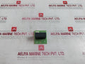 Emerson 100204110003 Interface Pca Dcct Board Assembly He055T01 Rev. 4