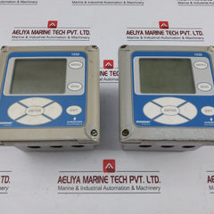 Emerson 1056-01-20-30-an Liquid Analyzer