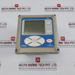 Emerson 1056-01-20-30-an Liquid Analyzer