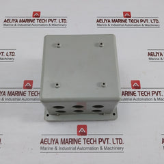 Emerson 1056-01-20-30-an Liquid Analyzer