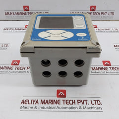 Emerson 1056-01-20-30-an Liquid Analyzer