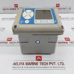 Emerson 1056-01-20-30-an Liquid Analyzer
