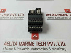 Emerson 12p0623x062 I/o Terminal Block