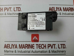 Emerson 12p0623x062 I/o Terminal Block