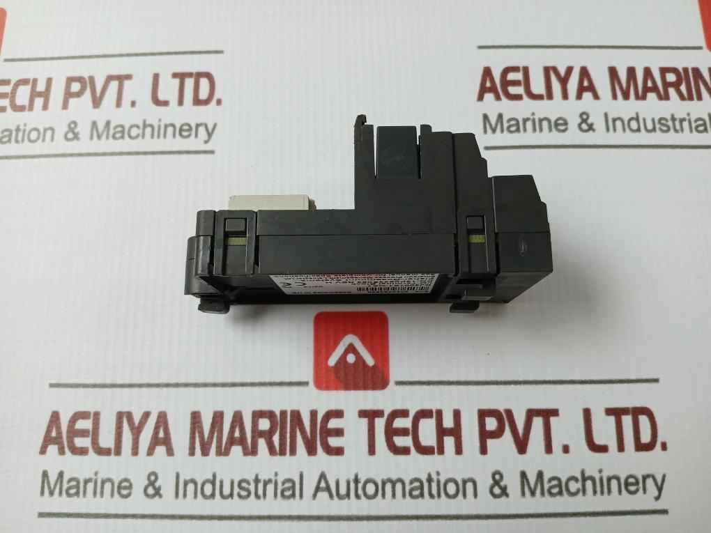 Emerson 12p0623x062 I/o Terminal Block