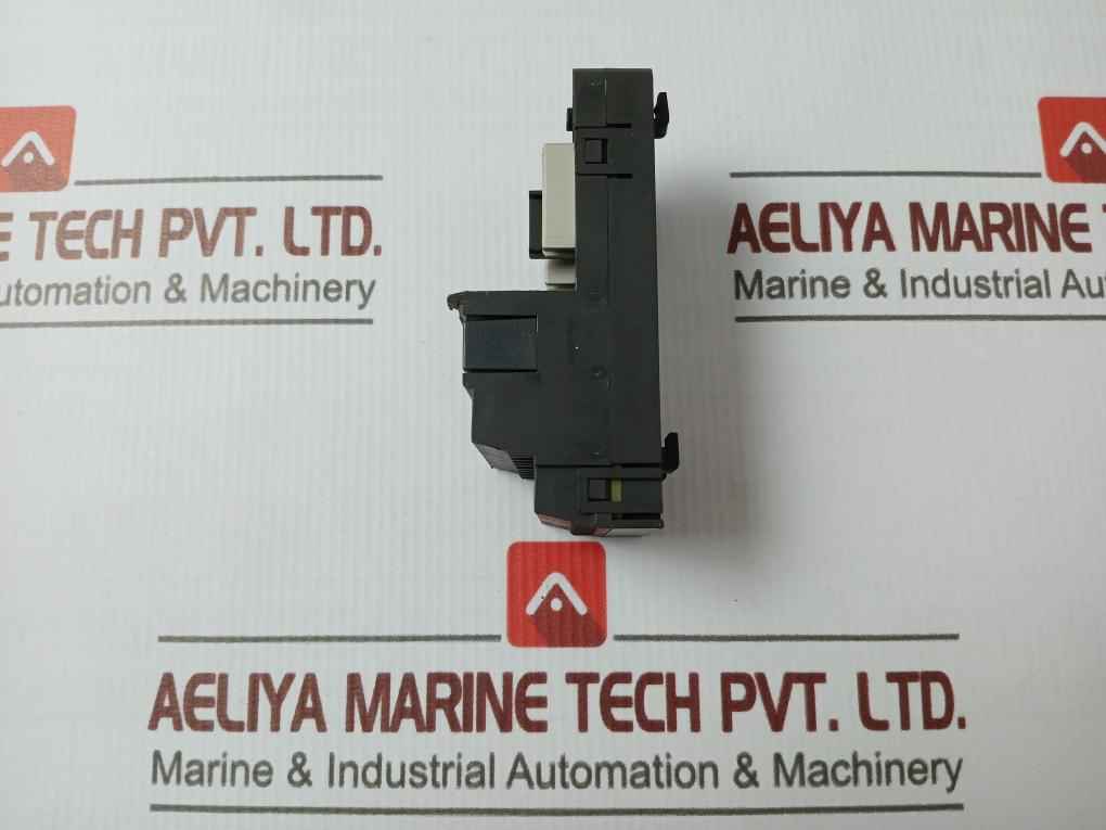 Emerson 12p0623x062 I/o Terminal Block
