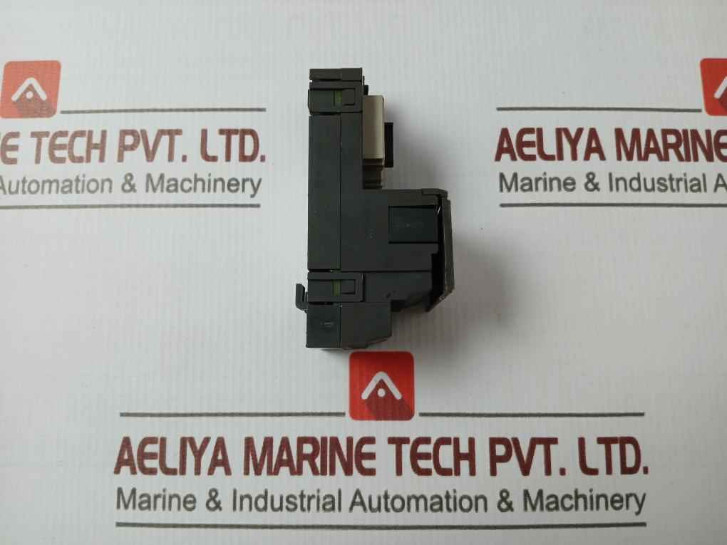 Emerson 12p0623x072 I/o Terminal Block
