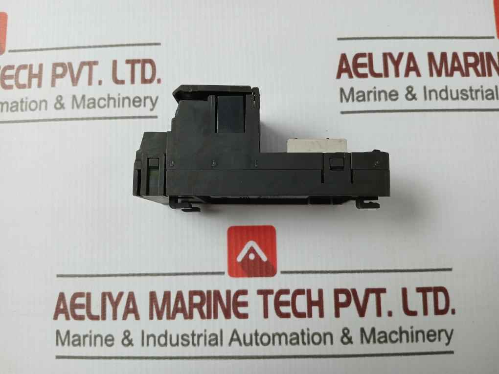 Emerson 12p0623x072 I/o Terminal Block