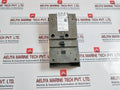 Emerson 12P3378X012 2 Wide Carrier Base Module Rev B