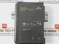 Emerson 12P3439X012 Controller Md Plus Rev: B Kj2003X1-bb1