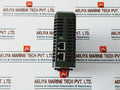 Emerson 12P3439X012 Controller Md Plus Rev: B Kj2003X1-bb1