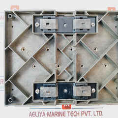 Emerson 12P3823X022 Vert Controller Carrier Rev D