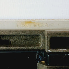 Emerson 12P3823X022 Vert Controller Carrier Rev D