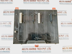 Emerson 12P3823X022 Vert Controller Carrier Rev D