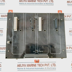 Emerson 12P3823X022 Vert Controller Carrier Rev D