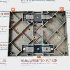 Emerson 12P3823X022 Vert Controller Carrier Rev D