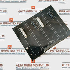 Emerson 12P3823X022 Vert Controller Carrier Rev D