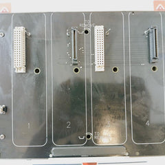 Emerson 12P3823X022 Vert Controller Carrier Rev D