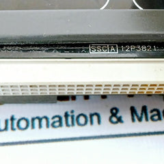 Emerson 12P3823X022 Vert Controller Carrier Rev D