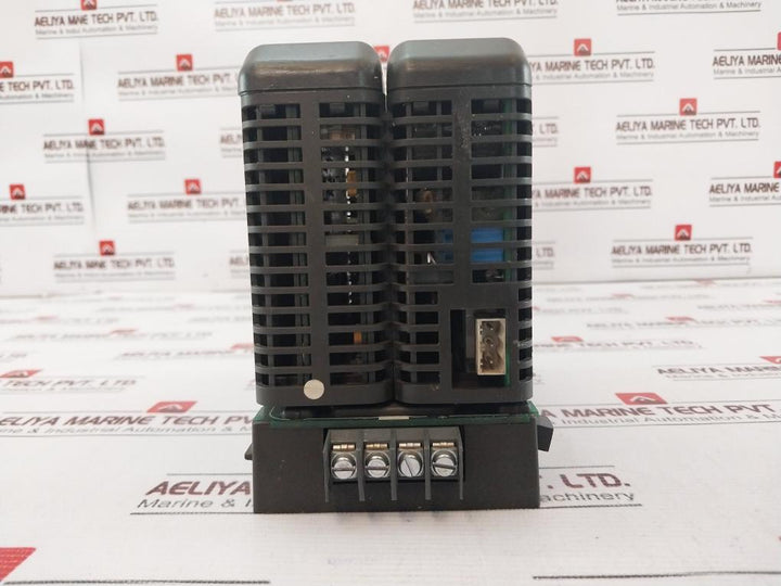 Emerson 12p3378x012 System Power Supply (Ac/dc) Controller Md Plus Kj4001x1-ba3
