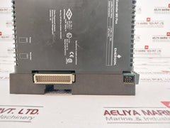 Emerson 12p3378x012 System Power Supply (Ac/dc) Controller Md Plus Kj4001x1-ba3