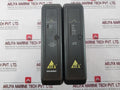 Emerson 12p3378x012 System Power Supply (Ac/dc) Controller Md Plus Kj4001x1-ba3