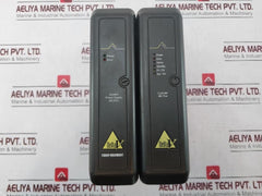 Emerson 12p3378x012 System Power Supply (Ac/dc) Controller Md Plus Kj4001x1-ba3