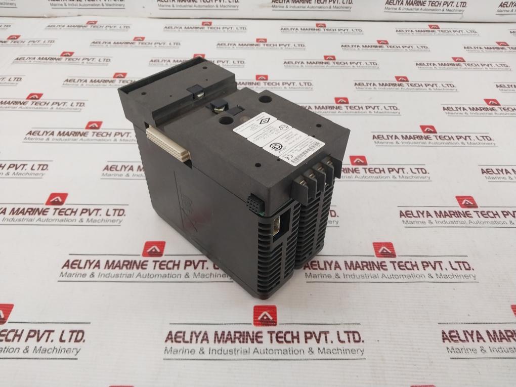 Emerson 12p3378x012 System Power Supply (Ac/dc) Controller Md Plus Kj4001x1-ba3