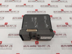 Emerson 12p3378x012 System Power Supply (Ac/dc) Controller Md Plus Kj4001x1-ba3