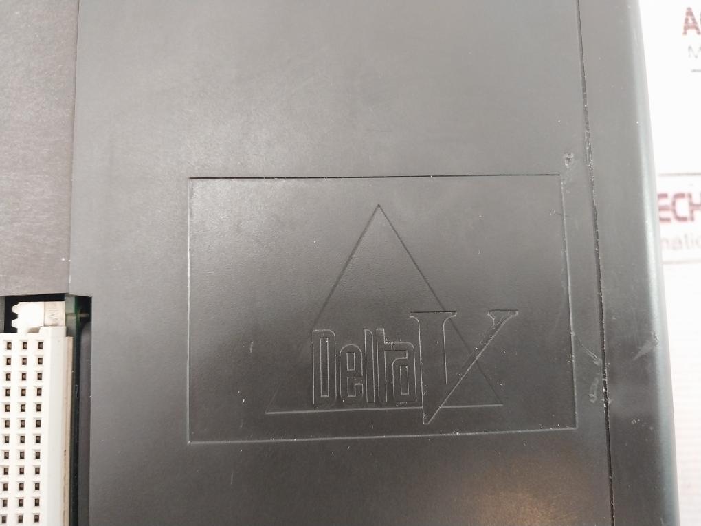 Emerson 12p3378x012 System Power Supply (Ac/dc) Controller Md Plus Kj4001x1-ba3