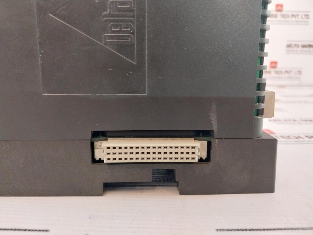 Emerson 12p3378x012 System Power Supply (Ac/dc) Controller Md Plus Kj4001x1-ba3