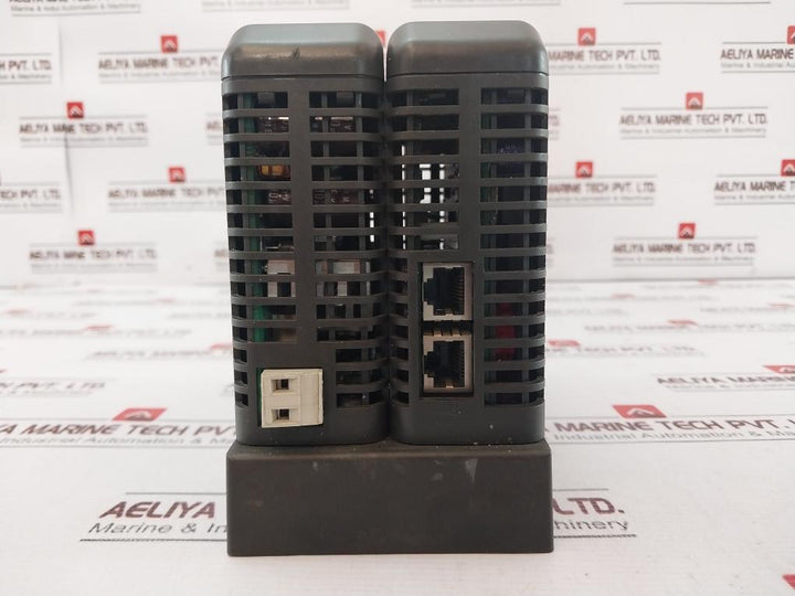 Emerson 12p3378x012 System Power Supply (Ac/dc) Controller Md Plus Kj4001x1-ba3