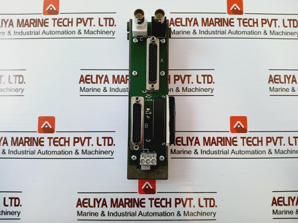 Emerson 12p4409x012 12.6 Vdc, 8 A Localbus Circuit