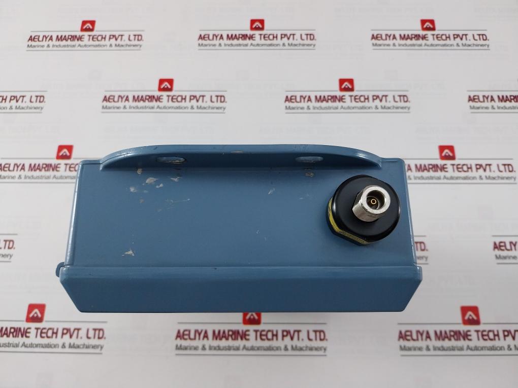 Emerson 1420A2A3A2N1Wl2Rd Smart Wireless Gateway 753-6026-3005/Ab Rev: Aa 24Vdc