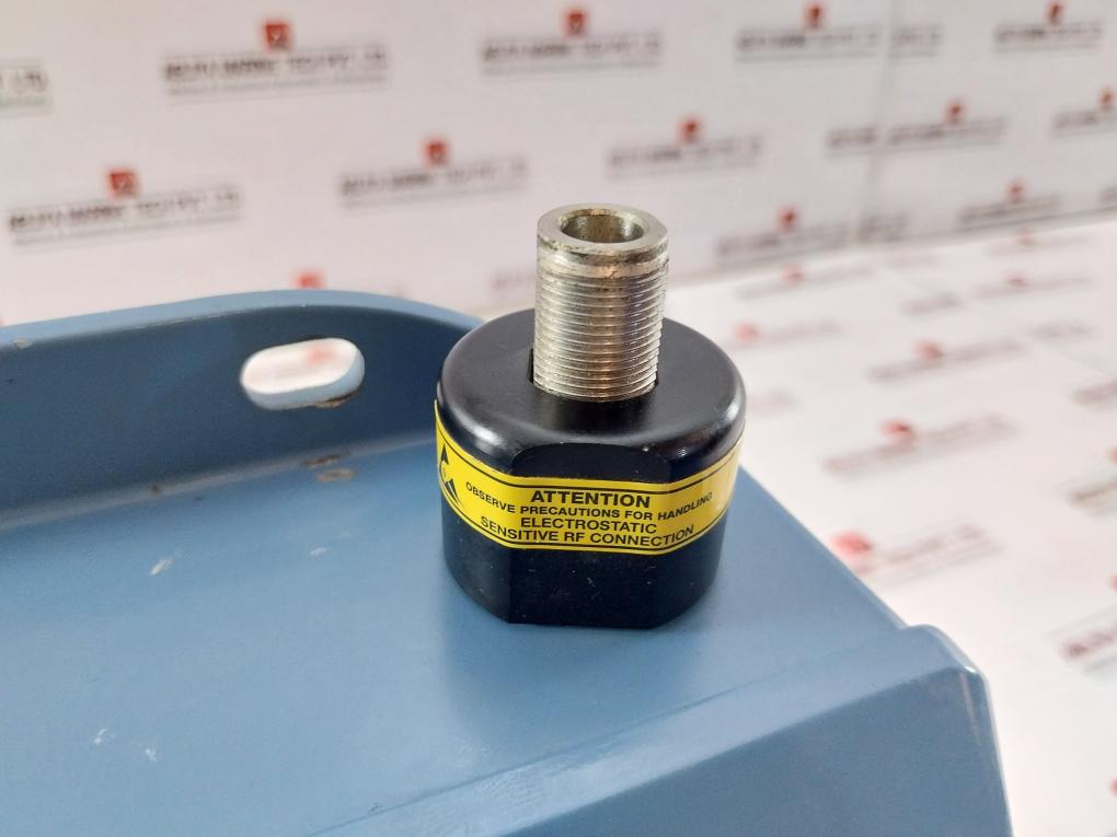 Emerson 1420A2A3A2N1Wl2Rd Smart Wireless Gateway 753-6026-3005/Ab Rev: Aa 24Vdc