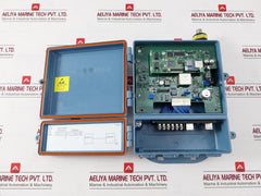 Emerson 1420A2A3A2N1Wl2Rd Smart Wireless Gateway 753-6026-3005/Ab Rev: Aa 24Vdc