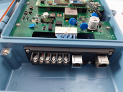 Emerson 1420A2A3A2N1Wl2Rd Smart Wireless Gateway 753-6026-3005/Ab Rev: Aa 24Vdc