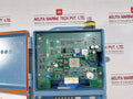 Emerson 1420A2A3A2N1Wl2Rd Smart Wireless Gateway 753-6026-3005/Ab Rev: Aa 24Vdc