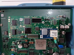 Emerson 1420A2A3A2N1Wl2Rd Smart Wireless Gateway 753-6026-3005/Ab Rev: Aa 24Vdc