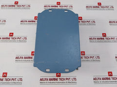 Emerson 1420A2A3A2N1Wl2Rd Smart Wireless Gateway 753-6026-3005/Ab Rev: Aa 24Vdc