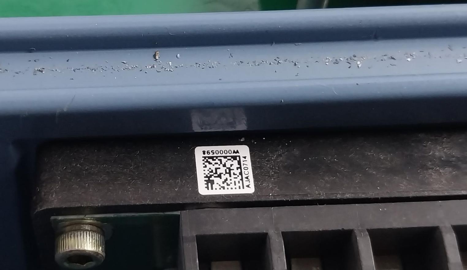 Emerson 1420A2A3A4N1Wl4 Smart Wireless Gateway 753-6026-3005/Aa 24Vdc 0.5 Amps