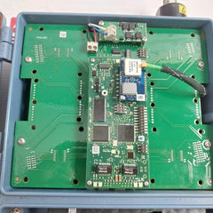 Emerson 1420A2A3A4N1Wl4 Smart Wireless Gateway 753-6026-3005/Aa 24Vdc 0.5 Amps