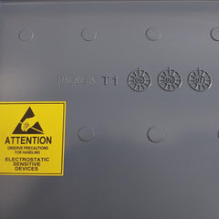 Emerson 1420A2A3A4N1Wl4 Smart Wireless Gateway 753-6026-3005/Aa 24Vdc 0.5 Amps