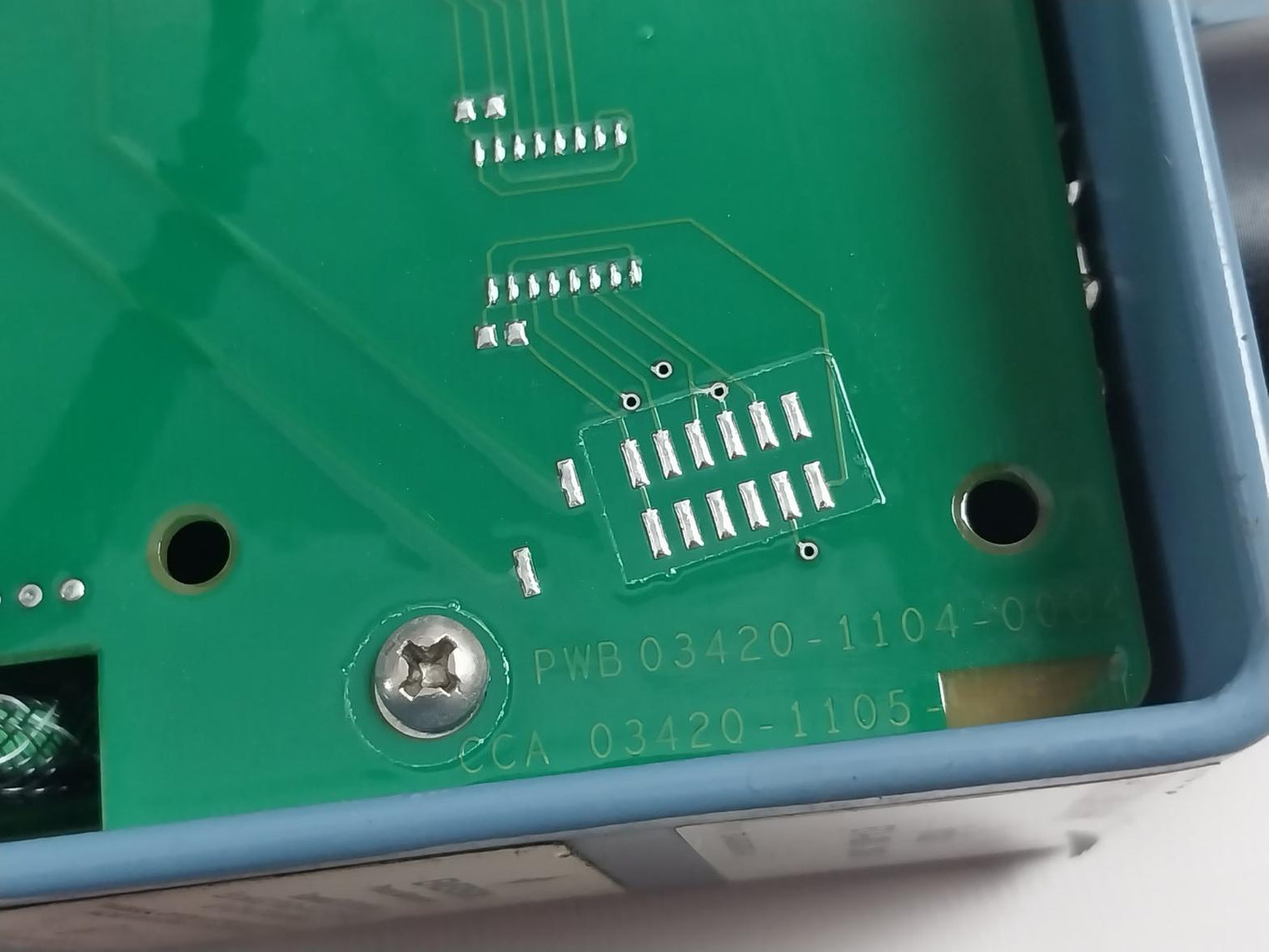 Emerson 1420A2A3A4N1Wl4 Smart Wireless Gateway 753-6026-3005/Aa 24Vdc 0.5 Amps