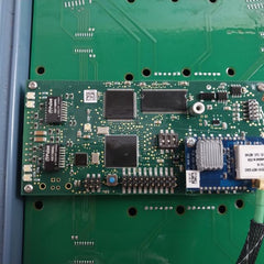 Emerson 1420A2A3A4N1Wl4 Smart Wireless Gateway 753-6026-3005/Aa 24Vdc 0.5 Amps