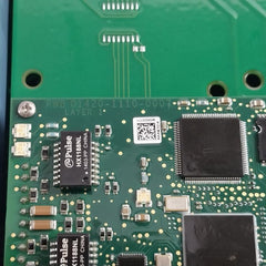 Emerson 1420A2A3A4N1Wl4 Smart Wireless Gateway 753-6026-3005/Aa 24Vdc 0.5 Amps