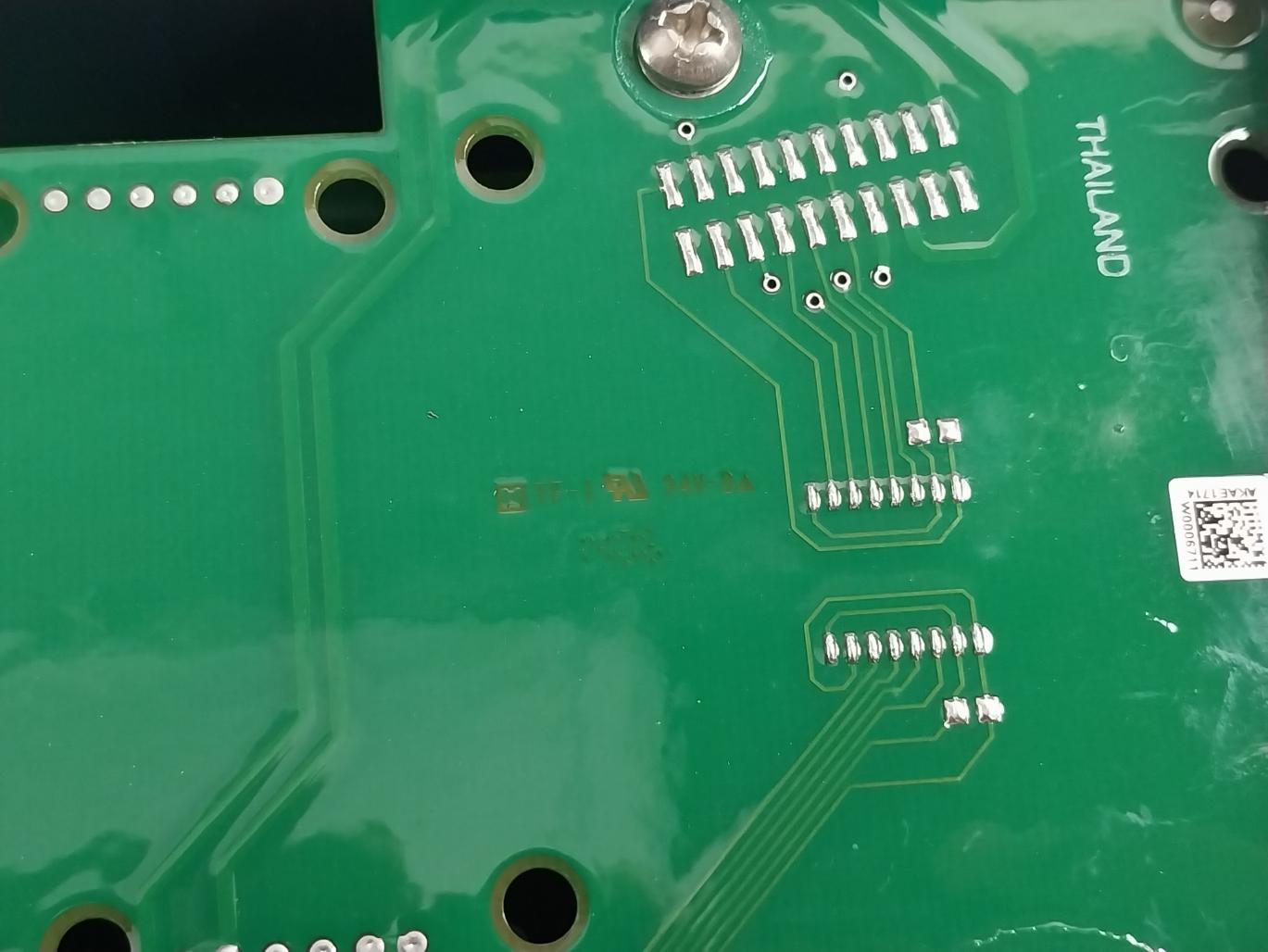 Emerson 1420A2A3A4N1Wl4 Smart Wireless Gateway 753-6026-3005/Aa 24Vdc 0.5 Amps