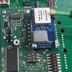 Emerson 1420A2A3A4N1Wl4 Smart Wireless Gateway 753-6026-3005/Aa 24Vdc 0.5 Amps
