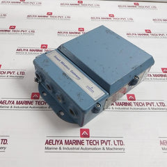 Emerson 1420A2A3A4N1Wl4 Smart Wireless Gateway 753-6026-3005/Aa 24Vdc 0.5 Amps