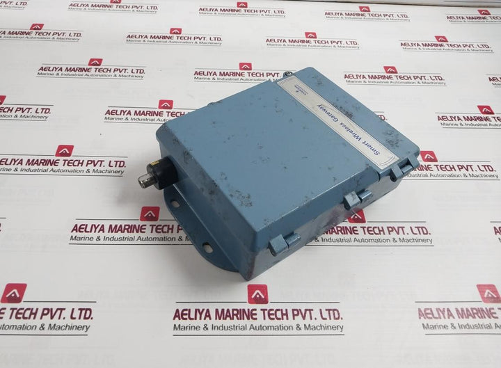 Emerson 1420A2A3A4N1Wl4 Smart Wireless Gateway 753-6026-3005/Aa 24Vdc 0.5 Amps